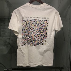 Size Small High School Blades of America Crew Shirt